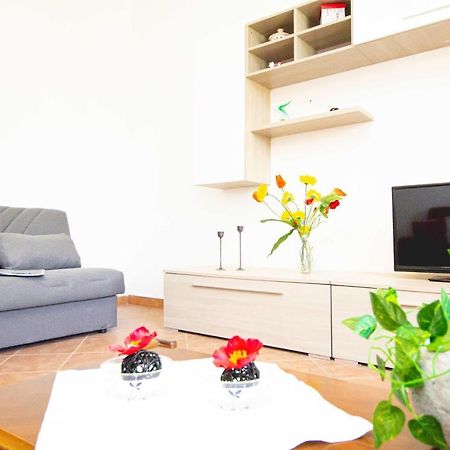 I Pini Apartment Migliarino Pisano Dış mekan fotoğraf