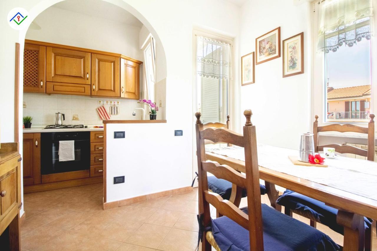 I Pini Apartment Migliarino Pisano Dış mekan fotoğraf