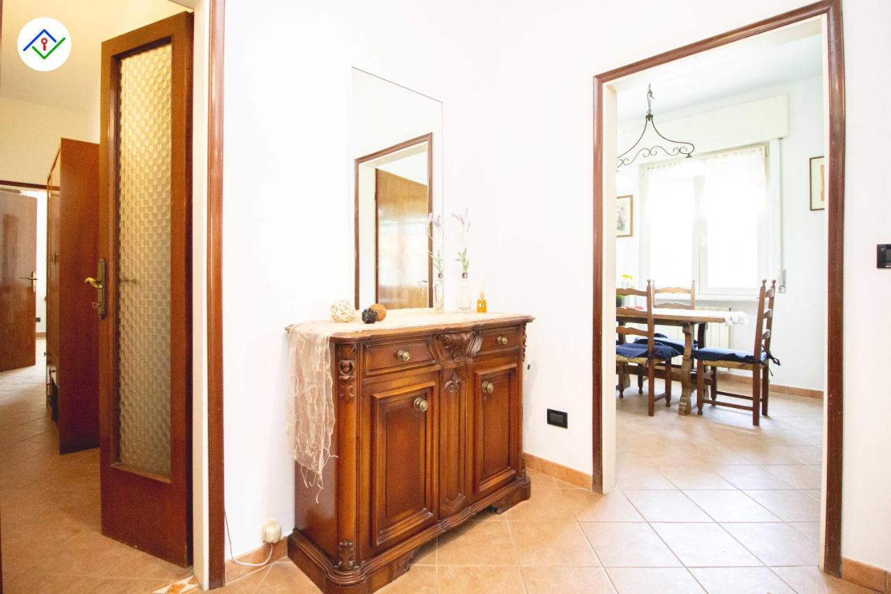 I Pini Apartment Migliarino Pisano Dış mekan fotoğraf